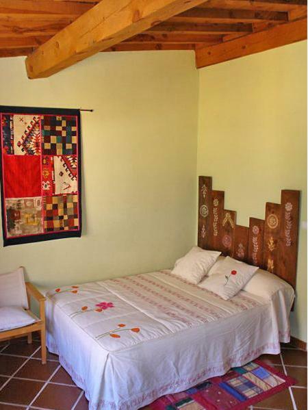 Spa Y Casa Rural Rio Dulce Aragosa Exterior photo
